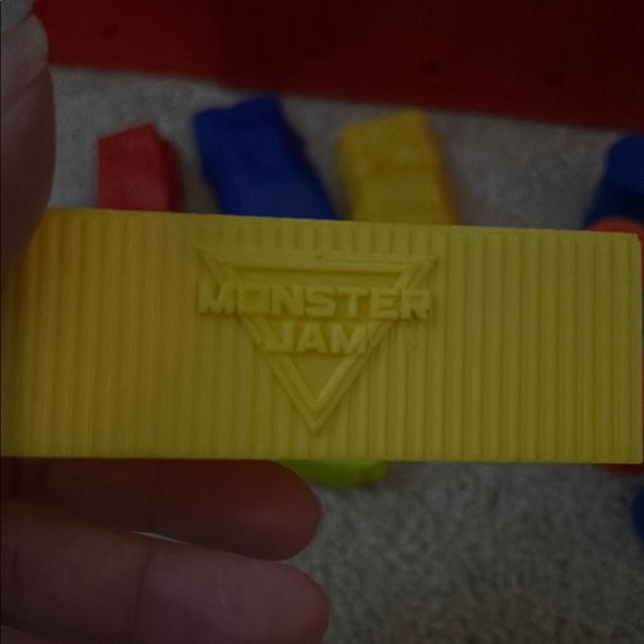 Monster Jam Accessories - Picture 3 of 4